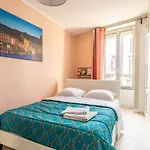 Apartment Hyper Centre F2 Etat Unis
