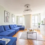 Apartment Hyper Centre F2 Etat Unis